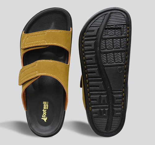 Footwell ProPlus BounceCore Comfort Sandals - Image 3
