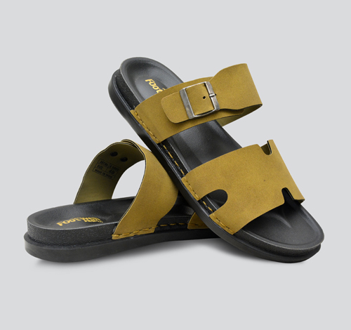 Footwell ProPlus BounceCore Comfort Sandals - Image 3