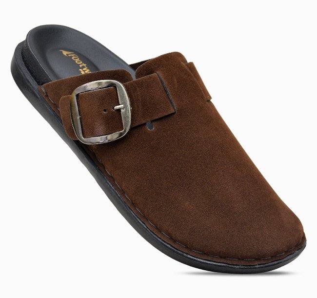 Men’s Casual Premium Sandals with Cushion Sole - Image 2